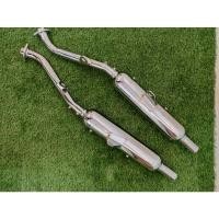 ราคา ท่อคู่ทรงบวบสำหรับรถคลาสสิค (17584227059)