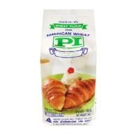 ราคา แป้งสาลี ตรา PI Wheat Flour ขนาด 1 kg. (UFM) (01-7910) (18876771554)