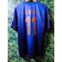 ราคา เสื้อบอลมือสอง ทีมชาติฮอลแลนด์ (24741816871)