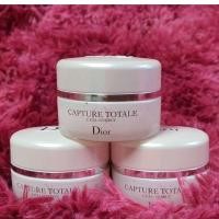 ราคา DIOR Capture Totale Cell Energy Cream - 15ml ดิออร์ [แท้100%/พร้อมส่ง] (20259103308)