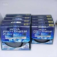 ราคา Hoya Filter HD UV 52MM.