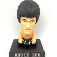ราคา โมเดลหัวโยก Bruce Lee Shaking Head (5506179065)