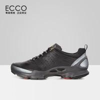 ราคา รองเท้าผู้ชาย Ecco 2023 ใหม่ รองเท้ากีฬาคลาสสิกขนาดใหญ่ BIOM C 091504 โอวันเจดับบลิว (26281422813)