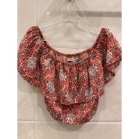 ราคา Hollister size S #มือสอง เสื้อแบรนด์ (24532841498)