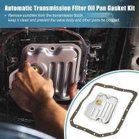 ราคา ❤️ ชุดกรองน้ำมันเกียร์รถยนต์ของ U สำหรับ Toyota Camry 2003 (29223684571)