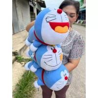 ราคา ตุ๊กตาโดเรม่อนนอนผ้าเรียน ปักหน้าสวย 16นิ้ว แมวฟ้า 199เท่านั้น (19591558516)