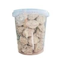 ราคา บ๊วยเค็มแท้ 100% บ๊วยเค็ม 150 กรัม บรรจุกระปุกฝาปิด (19681549188)