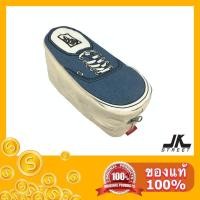 ราคา [ดูโค้ดที่หน้าร้่น] Vans Authentic Pouch Bag ของแท้ ลิขสิทธิ์แท้ กระเป๋าซิปใส่ของจุกจิก กระเป๋า (1116358665)