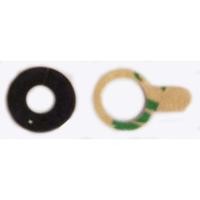 ราคา กระจกเลนส์กล้อง Xiaomi Mi Mix 2 กระจกกล้อง Mi Mix 2 กระจกกล้องหลัง Mi Mix 2 (2316653505)