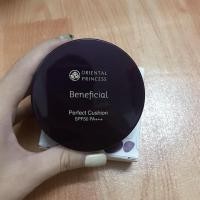 ราคา Perfect Cushion SPF50 PA+++ (Oriental princess) (1709769122)