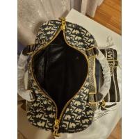 ราคา กระเป๋าสะพายข้างทรงหมอน ดิออร์ มือ2 (22041107745)