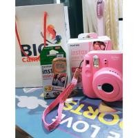 ราคา กล้องโพลารอยด์มือ2 instax mini 9 fujifilm (5043209802)