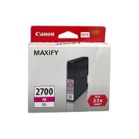 ราคา หมึก Canon PGI-2700 xl C M ของแท้100% (27015466326)