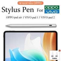 ราคา OPPO pad neo Stylus Pen and Vivo pad 3 pro pen Stylus pen android for oppo pad (27222682642)