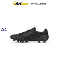 ราคา MIZUNO MONARCIDA NEO III JAPAN LTD FG - DNA BLACK (P1GA255200) รองเท้าฟุตบอล มิซูโน่ MONARCIDA NEO III JAPAN LTD สีดำ (27234233238)