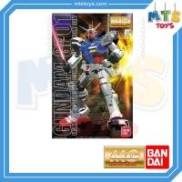 ราคา **MTS Toys**MG 1/100 Master Grade Gundam : RX-78GP01 Gundam "Zephyranthes" กันดั้ม (7984814440)