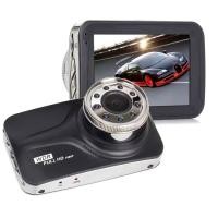 ราคา HLT กล้องติดรถยนต์ รุ่น T800 (Night Vision) Full HD 1080P (86075091)