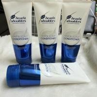 ราคา ครีมนวดผม สูตร ขจัดรังแค เฮดแอนด์โชว์เดอร์ anti dandruff conditioner head&shoulders oily itchy scalp 135 ml (27914751290)