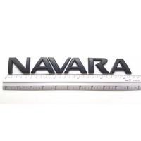 ราคา โลโก้ NISSAN NAVARA โลโก้ NISSAN NAVARA (14012922171)