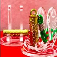 ราคา ตะกรุด สารพัดนึก หลวงพ่อกำจัด วัดป่าสัก ของแท้จากวัด (29505715427)