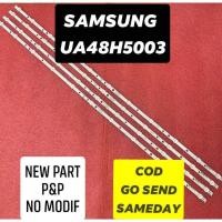 ราคา SAMSUNG 48H5003 UA48H5003 UA LED TV BACKLIGHT LIGHT485003และ และ และ และ (29791773827)