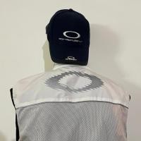 ราคา หมวกเบสบอลสไตล์เรโทรจากยุคมิลเลนเนียม Oakley รุ่นแรก อินเทรนด์สำหรับคนชอบแฟชั่นStreetwear (43374918734)