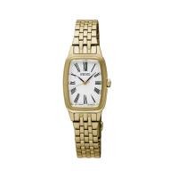 ราคา Seiko Quartz นาฬิกาข้อมือผู้หญิง รุ่น SRZ478P1 (95410704)