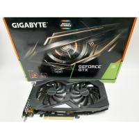 ราคา การ์ดจอ Gigabyte GTX1660 6GB WINDFORCE OC GDDR5 ครบกล่อง (24187775097)
