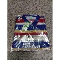 ราคา เสื้อยึดโปโลคอปกชายกระดุมจริง (42712311744)
