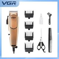 ราคา ปัตตาเลี่ยนตัดผมมีสาย VGR-V-131 ปัตตาเลี่ยนตัดผม แบบมีสาย (11175660013)