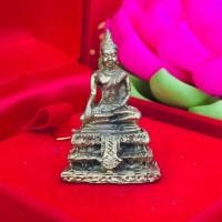 ราคา หลวงพ่อวัดไร่ขิง จ.นครปฐม (4108114499)