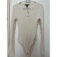 ราคา บอดี้สูท Forever 21 แท้ (9315167720)