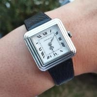 ราคา Caravelle tank swiss ไขลาน มือสองแท้ สภาพดีมาก (25175133929)