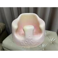 ราคา [ Sale !! ] (438) Bumbo Seat แบมบู เก้าอี้หัดนั่ง เก้าอี้เด็กอ่อน ของใช้เด็ก งานตู้ญี่ปุ่น ** มือสอง สภาพสวย ** (24061196339)