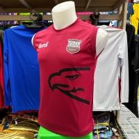 ราคา เสื้อกีฬา แขนกุด CADENZA ( เพื่อนตำรวจ ) (24260925696)