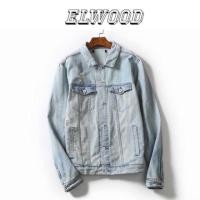 ราคา เสื้อนอก Jacketยีนส์ สียีนส์ฟอกเซอร์ งานแบรนด์U.S.A (JK231) (7910496377)