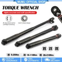 ราคา แม่นยำ 100% ด้ามขันปอนด์ 1/2" 28-210nm / 3/8” 19-110nm / 1/4” 5-25nm ประแจปอนด์ งานหนัก แข็งแรง TORQUE WRENCH (26521898965)