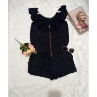 ราคา จั้มขาสั้น ชุดจั้ม งานป้ายราคาถูก (23979763845)