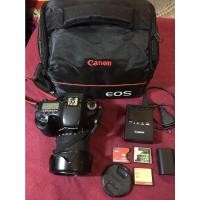 ราคา กล้องมือ 2 Canon 7D เลนซ์ EF18-135+เมมโมรี่ 2 อัน (4G+16G)+CF Adapter+แบต+ที่ชาร์ท+กระเป๋า (14960708485)