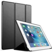 ราคา [ Flip Cover iPad Air / Air 10.5 นิ้ว / Air 2 / Air 3 / Air 4 10.9" / Air 5 ] Smart Case + Spen Holder / iPad Series Book Case (43275890926)