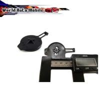 ราคา ฝาปิดกระป๋องพักน้ำ toyota vios 2008 + ฝาปิด กระบอกพักน้ำ ฝาปิดกระป๋อง พักน้ำ หม้อน้ำ โตโยต้า วีออส 2008 พร้อมยางซีล ยางใ (28520146237)