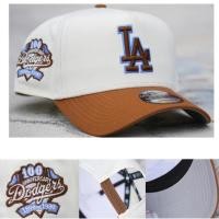 ราคา หมวก New Era Snapback ทีม LA Dodgers (26635423057)