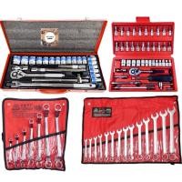 ราคา ชุดเครื่องมือ 24ตัวชุด EURO KING TOOLS+ชุดเครื่องมือ 46ตัวชุด+YETI ชุดประแจปากตาย 14ตัวชุด+YETI ชุดประแจแหวนคู่ 7ตัวชุด (8084457494)