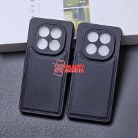 ราคา CASE POCO X7 5G POCO X7 PRO 5G LEATHER PRO CAMERA BLACK SOFTCASE POCO X7 5G POCO X7 PRO 5G (43624576276)