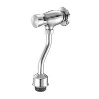 ราคา ฟลัชวาล์วโถปัสสาวะชายแบบกด แองเกิ้ลฟิลด์#K-16641X-CP (12898378972)