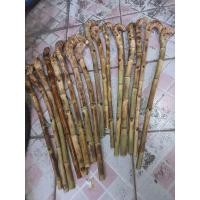 ราคา ไม้เคาะระฆัง เหง้าไผ่ตัน (22570865774)