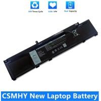 ราคา CSMHY ใหม่ MV07R แบตเตอรี่แล็ปท็อปสำหรับ DELL Inspiron 3500 5500 G7 7790 G3 15 3500 3590 G5 15 5500 5505 Series 15.2V 42 (22648887113)
