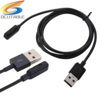 ราคา สายชาร์จ Usb สําหรับสมาร์ทวอทช์ ASUS ZenWatch 2 WI501Q WI502Q (21058635290)