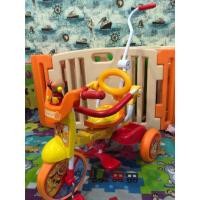 ราคา รถจักรยาน​สามล้อ​เด็ก​ อัน​ปัง​แมน​ (7017186121)