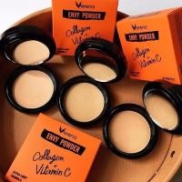 ราคา VERENA Envy Powder Collagen Vitamin C 10 g. (3057693091)